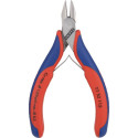 KNIPEX elektroonika diagonaallõikur