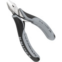 KNIPEX Elektroonika diagonaaltangid ESD