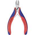 KNIPEX elektroonika külglõikur