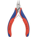 KNIPEX Elektroonika Külglõikur