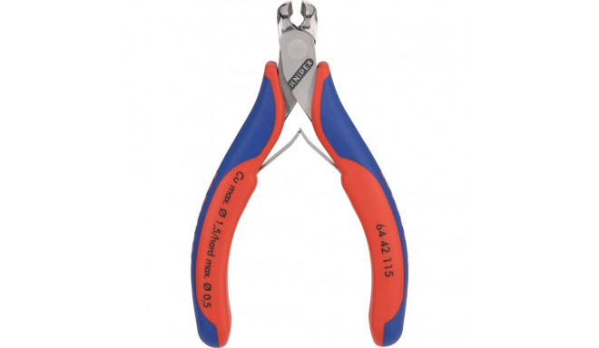 KNIPEX Electronics End Cutting Nipper