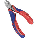 KNIPEX elektroonika külglõikur