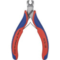 KNIPEX elektroonika servatöötluskärid