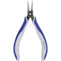 KNIPEX Precision Electronics ümarad haaratsitangid