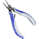 KNIPEX Precision Electronics lamedad haaratsid