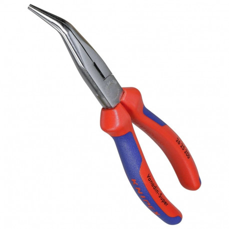 KNIPEX kitsashambalised külglõikurid