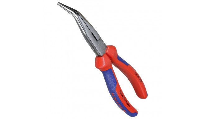 KNIPEX snipe nose side cutting pliers
