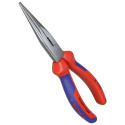 KNIPEX snipe nose side cutting pliers