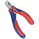 KNIPEX Case with electronic pliers 7 pcs.