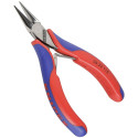 KNIPEX Case with electronic pliers 7 pcs.
