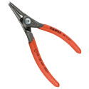 KNIPEX tööriistakott 4-osaline varustatud