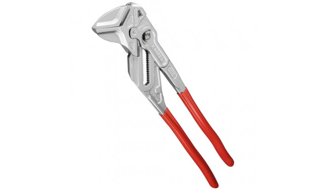 KNIPEX tangid mutrivõti plastikkattega 400 mm