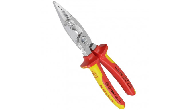 KNIPEX elektripaigaldustangid