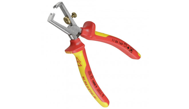 KNIPEX Insulation Stripper 160 mm