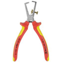 KNIPEX isolatsioonieemaldaja 160 mm