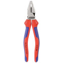 KNIPEX suure võimsusega kombineeritud tangid atramenteeritud poleeritud 200 mm