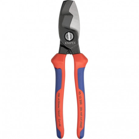 KNIPEX kaablilõikurid
