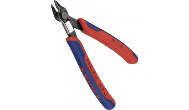 KNIPEX electronic super knips
