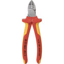 KNIPEX diagonaalne isolatsiooni eemaldamise tööriist