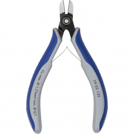 KNIPEX Precision Electronics Diagonal Cutter