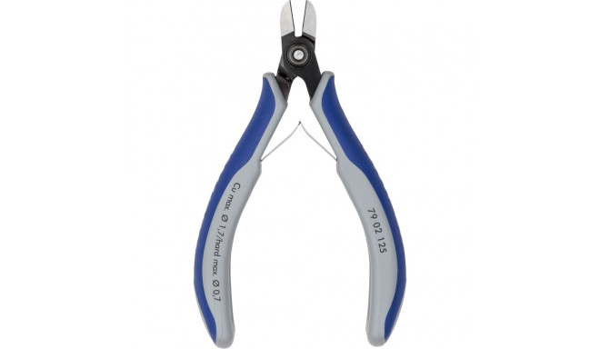 KNIPEX Precision Electronics külglõikur