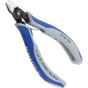 KNIPEX Precision Electronics juhtmelõikur