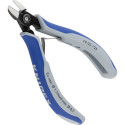 KNIPEX Precision Electronics Diagonal Cutter