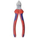 KNIPEX traatlõikur kroom 160 mm