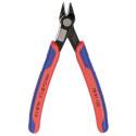 KNIPEX Electronic-Super-Knips with multicomponent cases