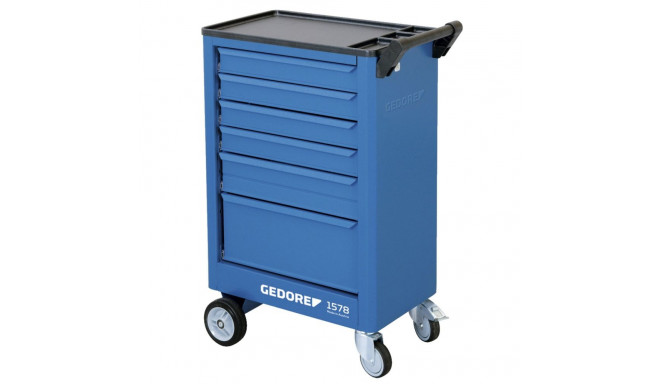 GEDORE 1578 Tool Trolley