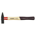 GEDORE Locksmith's Hammer ROTBAND-PLUS hickory handle 300g