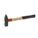 GEDORE Locksmith's Hammer ROTBAND-PLUS hickory handle 500g GEDORE Locksmith's Hammer ROTBAND-PLUS hickory handle 500g