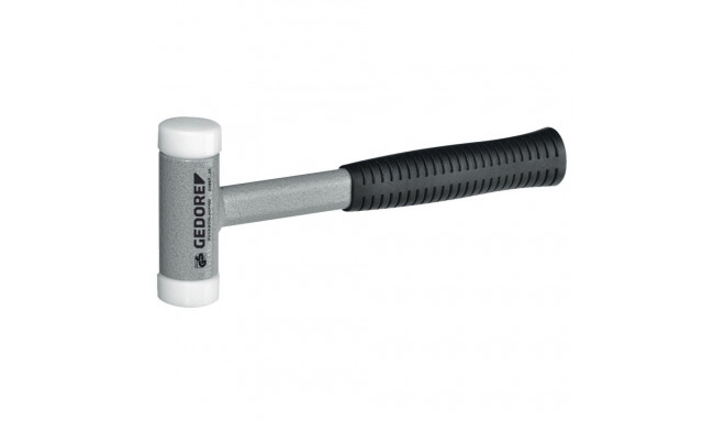 GEDORE tagasilöögivaba pehmeotsaline haamer