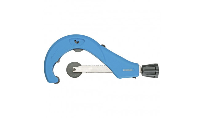GEDORE Pipe Cutter for Plastic / Composite Pipes