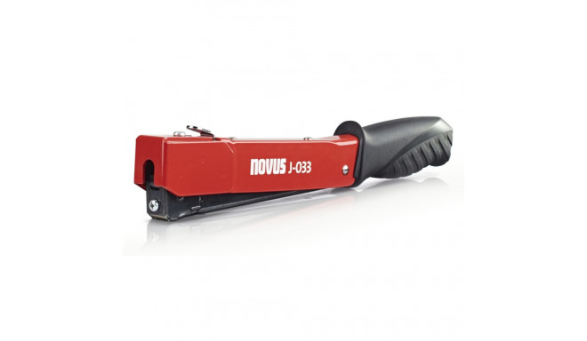 Novus haamertacker J 033 G