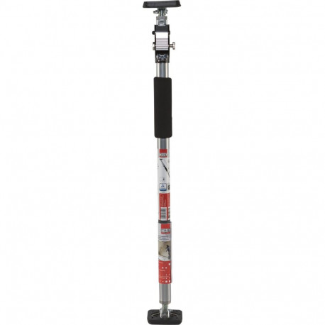 BESSEY teleskoopne kipsplaadi tugi ST 1250