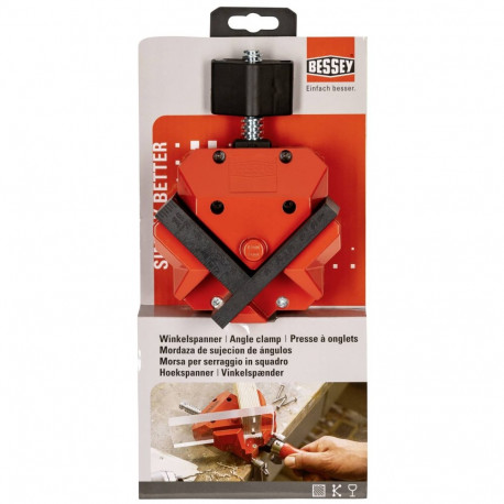 BESSEY Nurgaklamber WS3