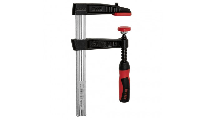 BESSEY cast iron screw clamp TG-2K 200/100
