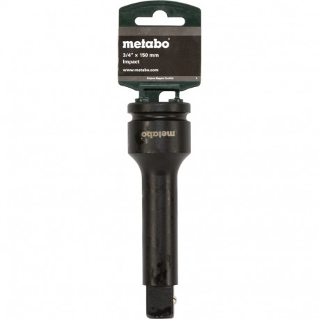 Metabo extension 150 mm 3/4