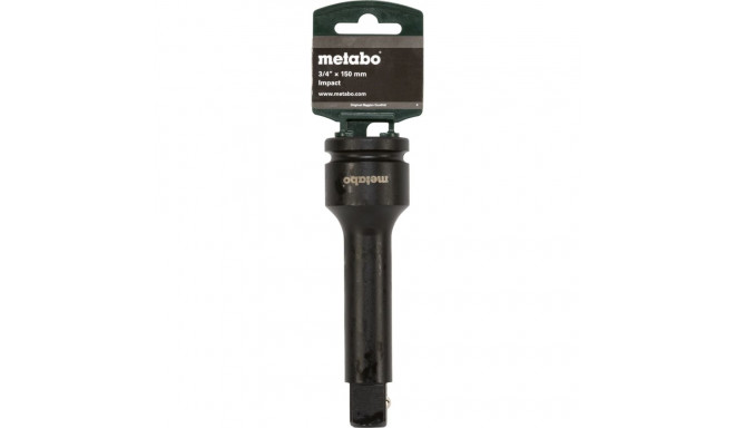 Metabo pikendus 150 mm 3/4