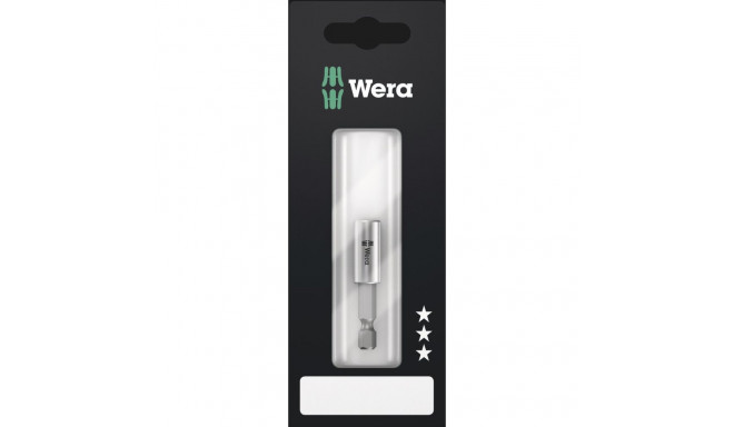 Wera 899/4/1 SB universaalne otsakute hoidja