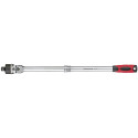 GEDORE red 2K-Joint-Telescopic Rratchet switchable