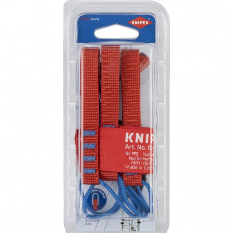 KNIPEX TT tööriista kinnituse adapterrihm