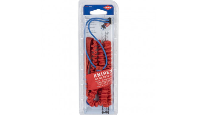 KNIPEX TT kinnitustööriist
