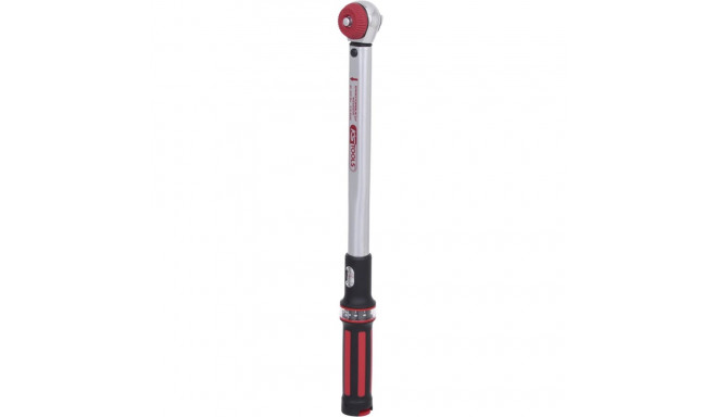 KS Tools 1/2 ERGOTORQUE 40-200 Nm momentvõti
