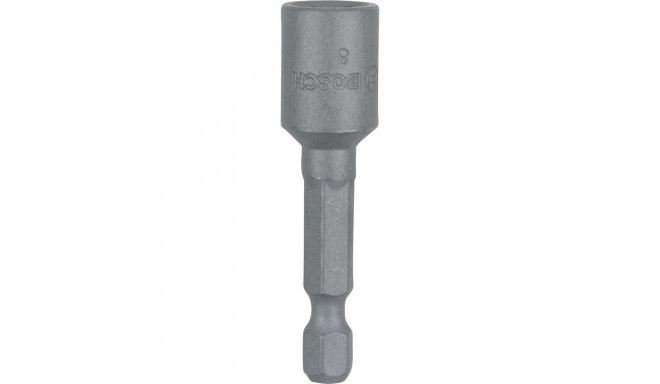Bosch extra hard mutrikeeraja 50mm SW 8,0 magnetiga