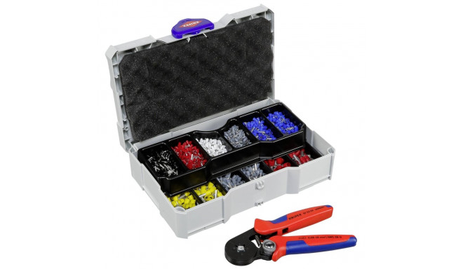 KNIPEX Ferrule Assortment