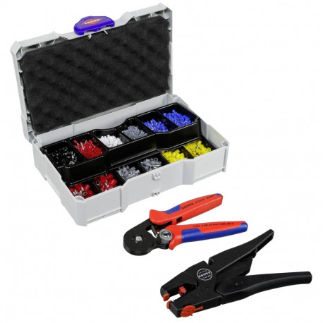 KNIPEX Ferrule Assortment
