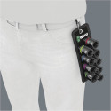 WERA Belt C Impaktor 1 socket set