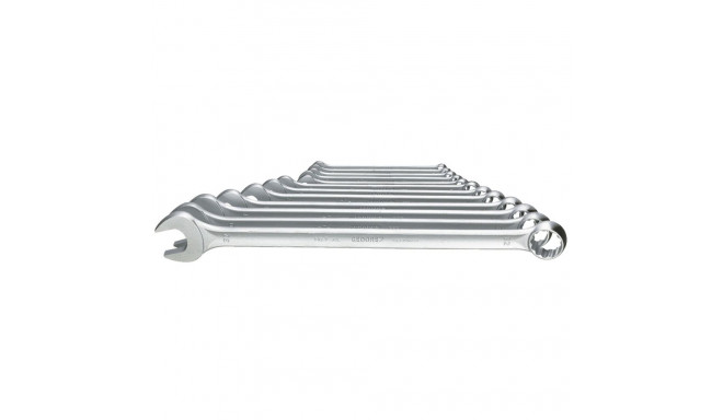 GEDORE eriti pikk leht-kolbmutrivõtmete komplekt